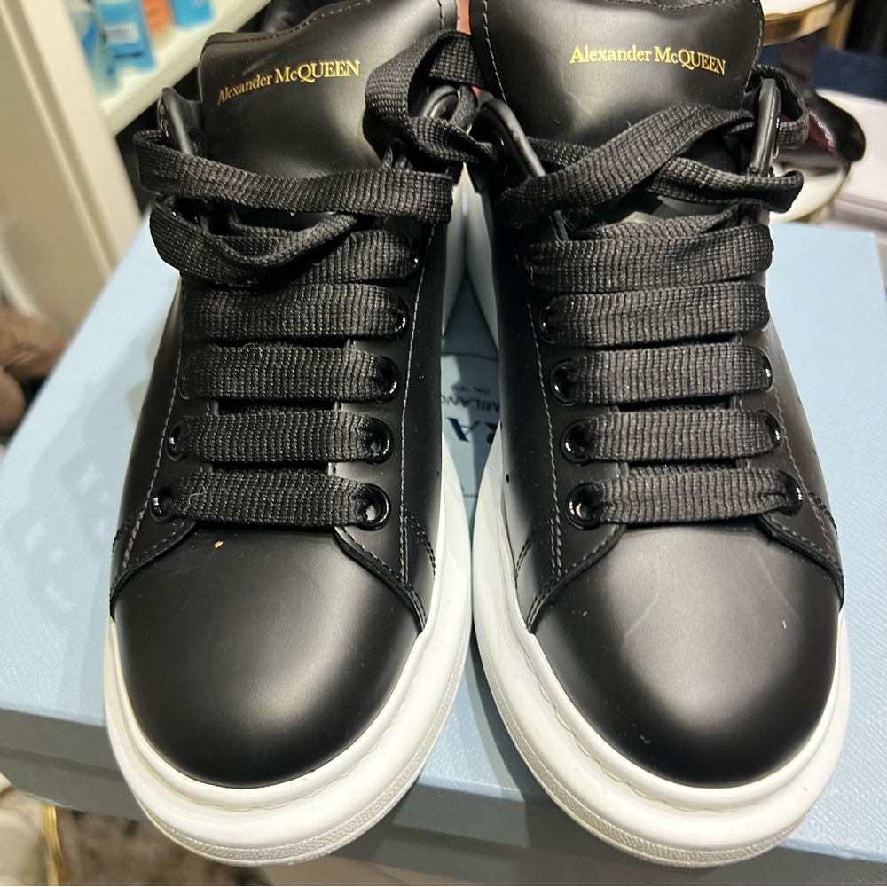 Alexander McQueen sneakers